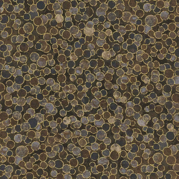 Shimmer Desert Sand Cotton Fabric - 44"/45" Per Yard