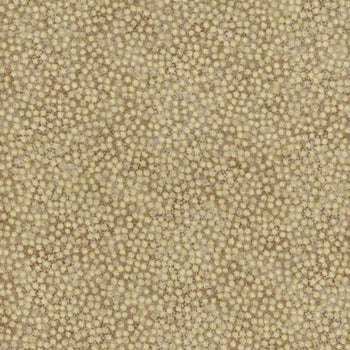Shimmer Desert Sand Cotton Fabric - 44"/45" Per Yard