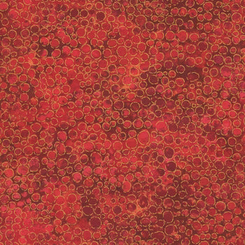 Tela de Algodón Shimmer Tutti Fruiti - 44"/45" por Yarda