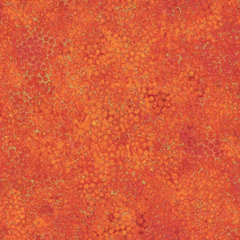 Tissu en coton Shimmer Tutti Fruiti - 44"/45" par yard