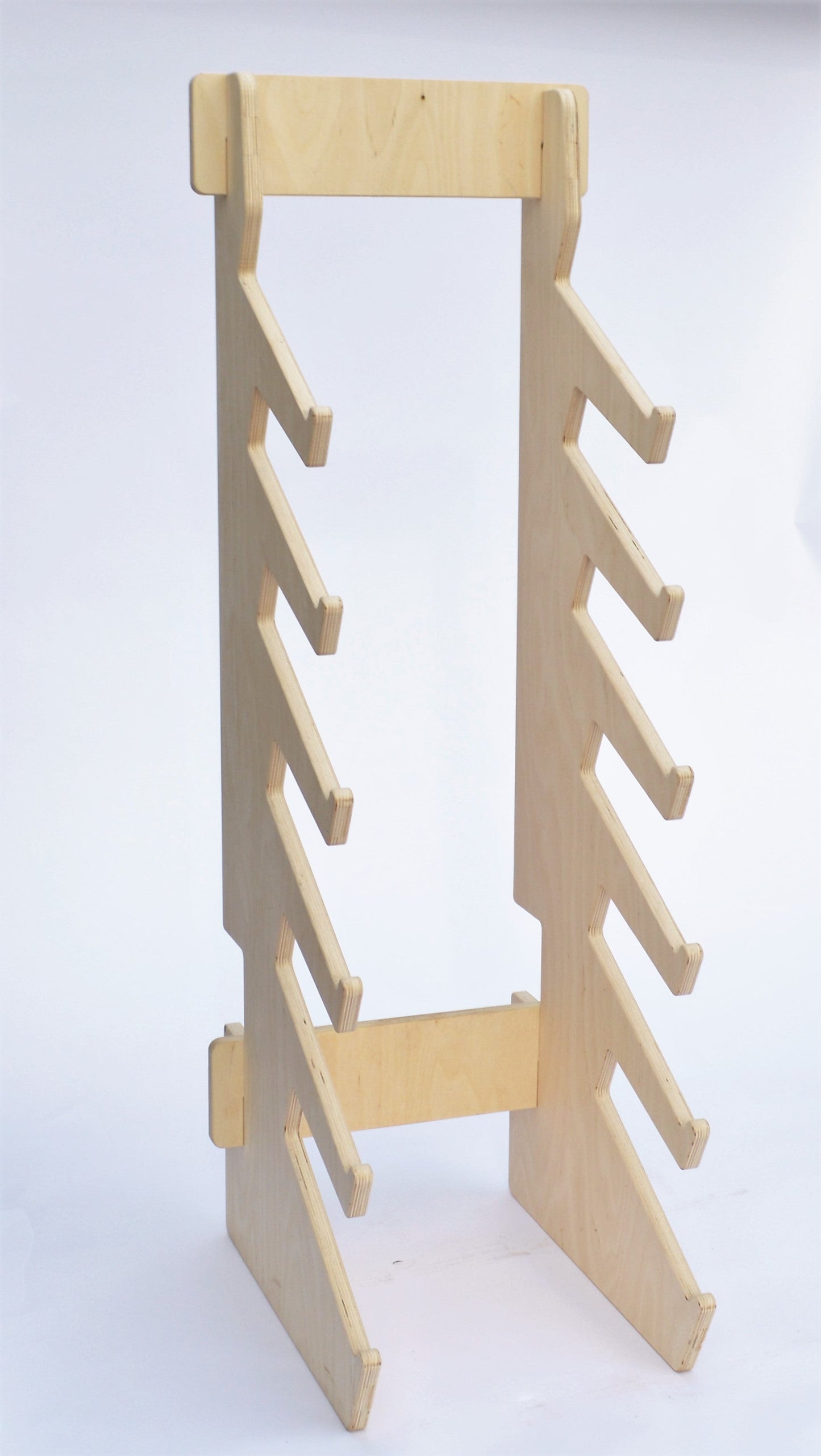 Ultimate Skateboard Display Rack for Home & Events - Korvel