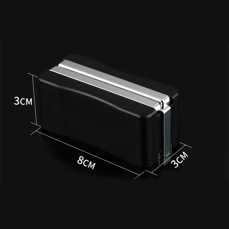 Universal Auto Car Vehicle Windshield Wiper Blade Refurbish Repair Tool Restorer Windshield Scratch Repair Kit Cleaner - Korvel
