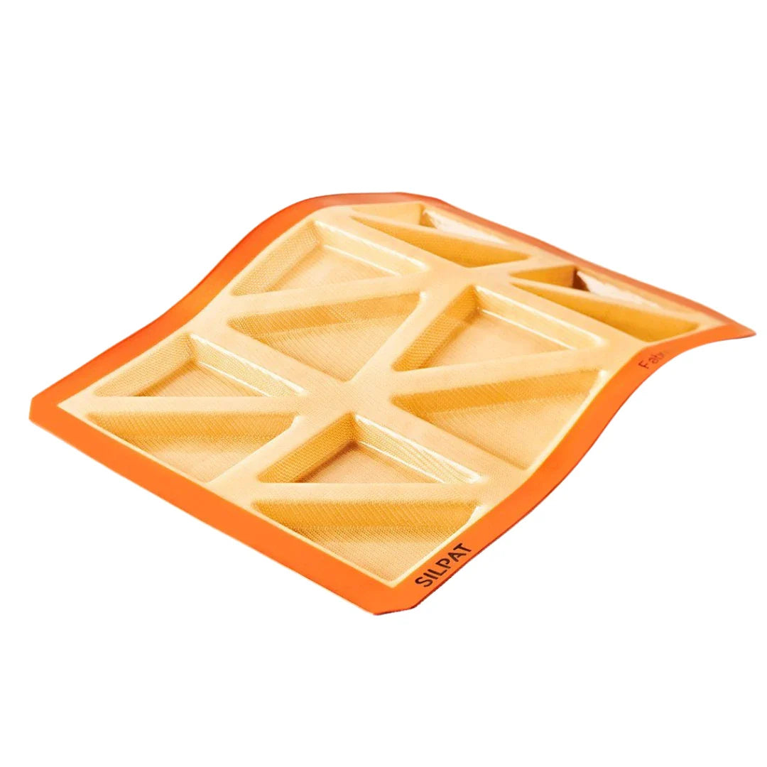 Silpat Perfect Scones Mold - Korvel