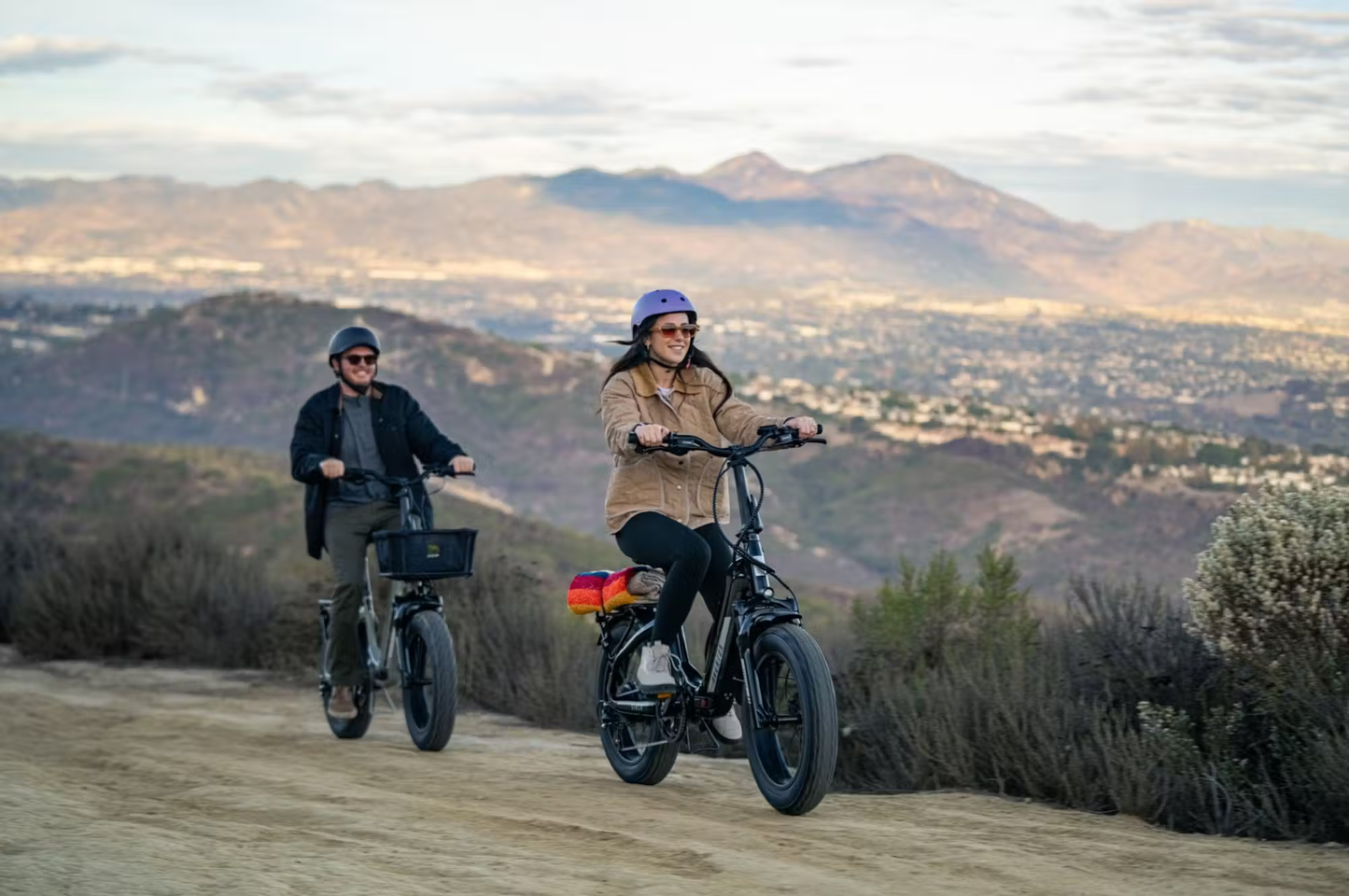 Aventon Sinch 2.5 Folding E-Bike - Korvel