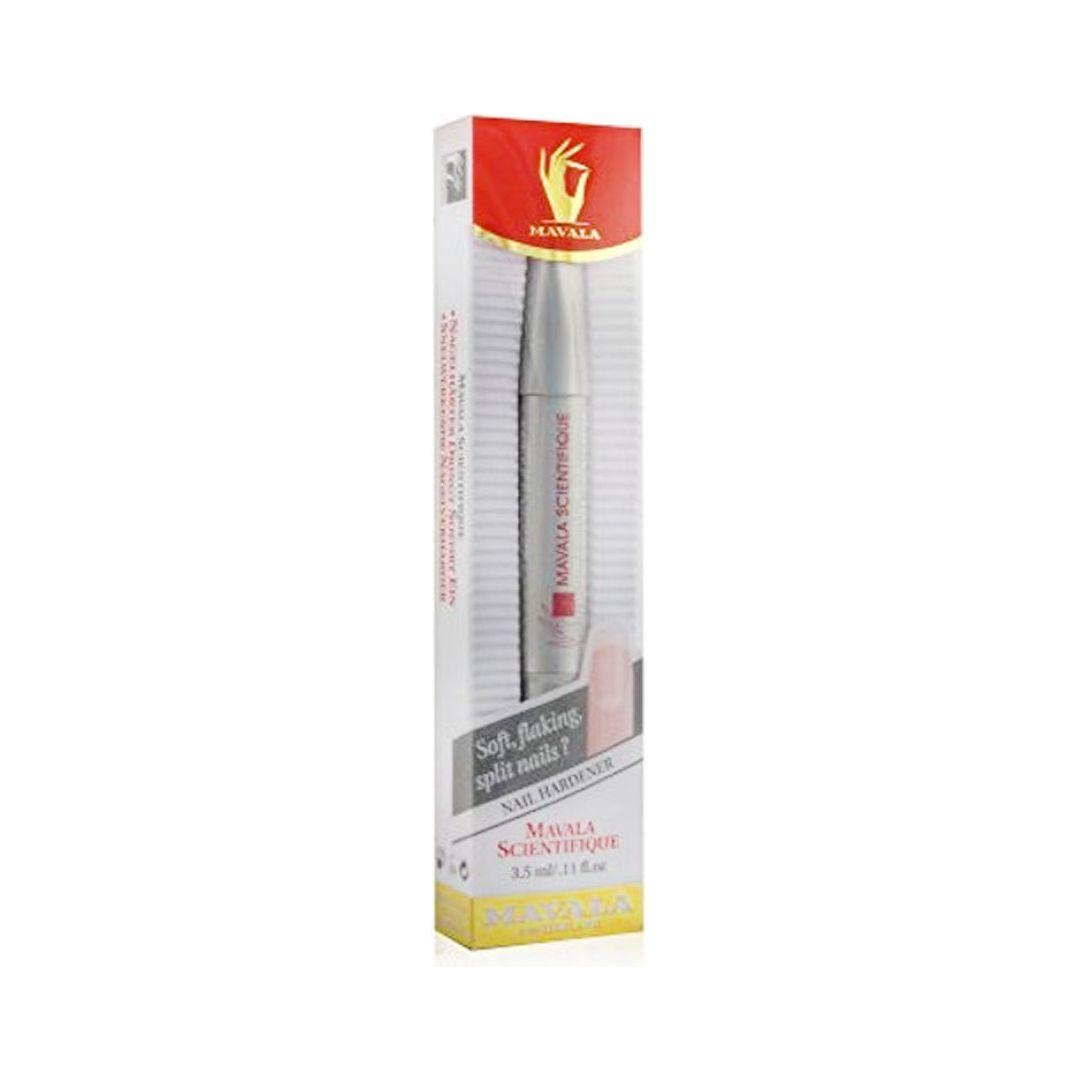 Applicateur de durcisseur d'ongles Mavala Scientifique 3,5 ml