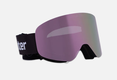Frameless MAG Ski Goggles