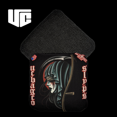 2026 SLYPS Scythe Cornhole Bags - Precision Performance - Korvel