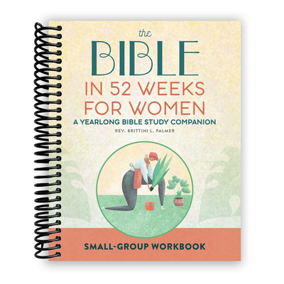 Empowered Women: A Yearlong Bible Study Workbook (Spiral Bound) - Korvel