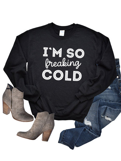 So Cold -1546 Premium Hoodie - Korvel