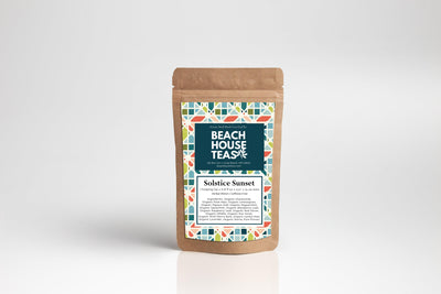 Solstice Sunset - Korvel