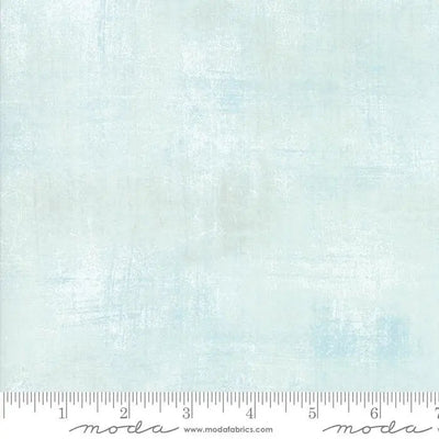 Soothing 539 Moda Grunge Fat Quarter - Premium Cotton Fabric