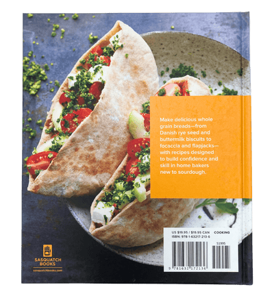 Artisan Sourdough Mastery by Cynthia Lair - Korvel