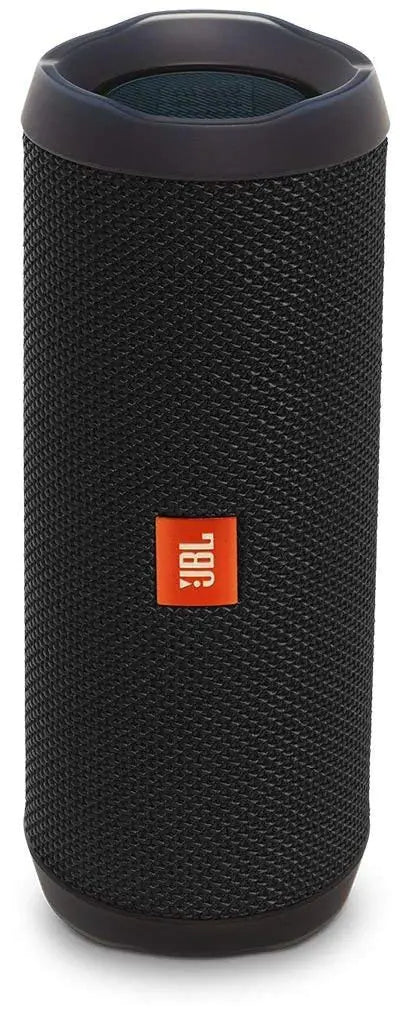 JBL Flip 4 Altavoz Bluetooth Portátil Impermeable - Renovado