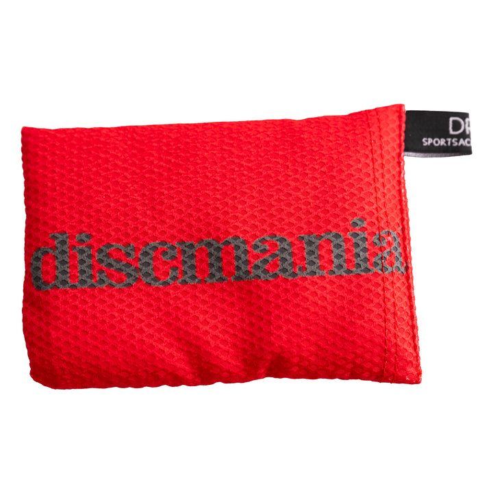 Discmania Sportsack (Logotipo de Barra) - Mejorador de Agarre