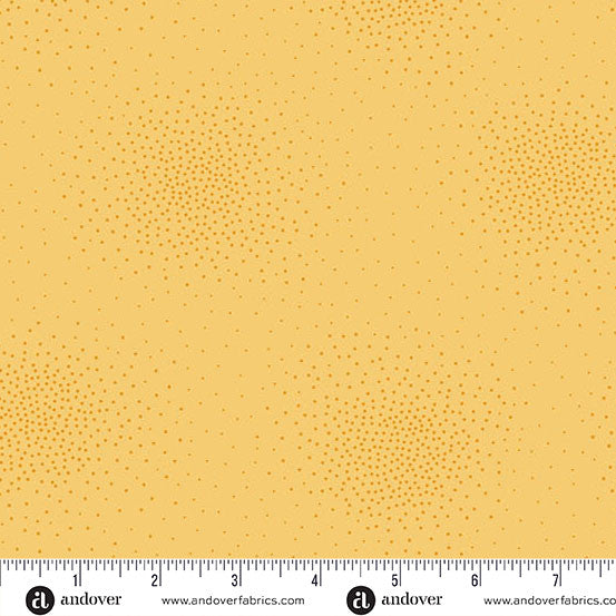 Spritz Butter Cotton 44"/45" Fabric Per Yard