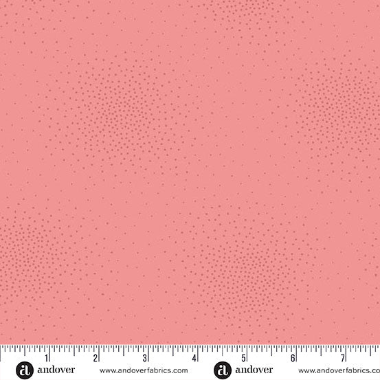 Spritz Cherry Blossom Cotton Fabric - 44"/45" Per Yard