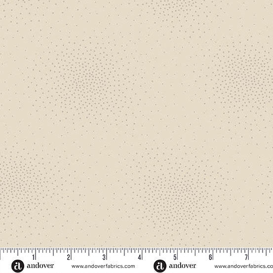 Tela de Algodón Spritz Arena - 44"/45" por Yarda