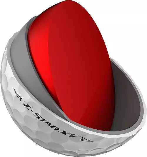 Pelotas de Golf Srixon 2022 Z-STAR XV