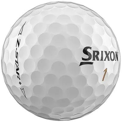 Srixon 2023 Z-STAR Diamond Performance Golf Balls
