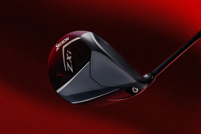 Srixon ZXi Fairway Wood 2025: Elevate Your Game