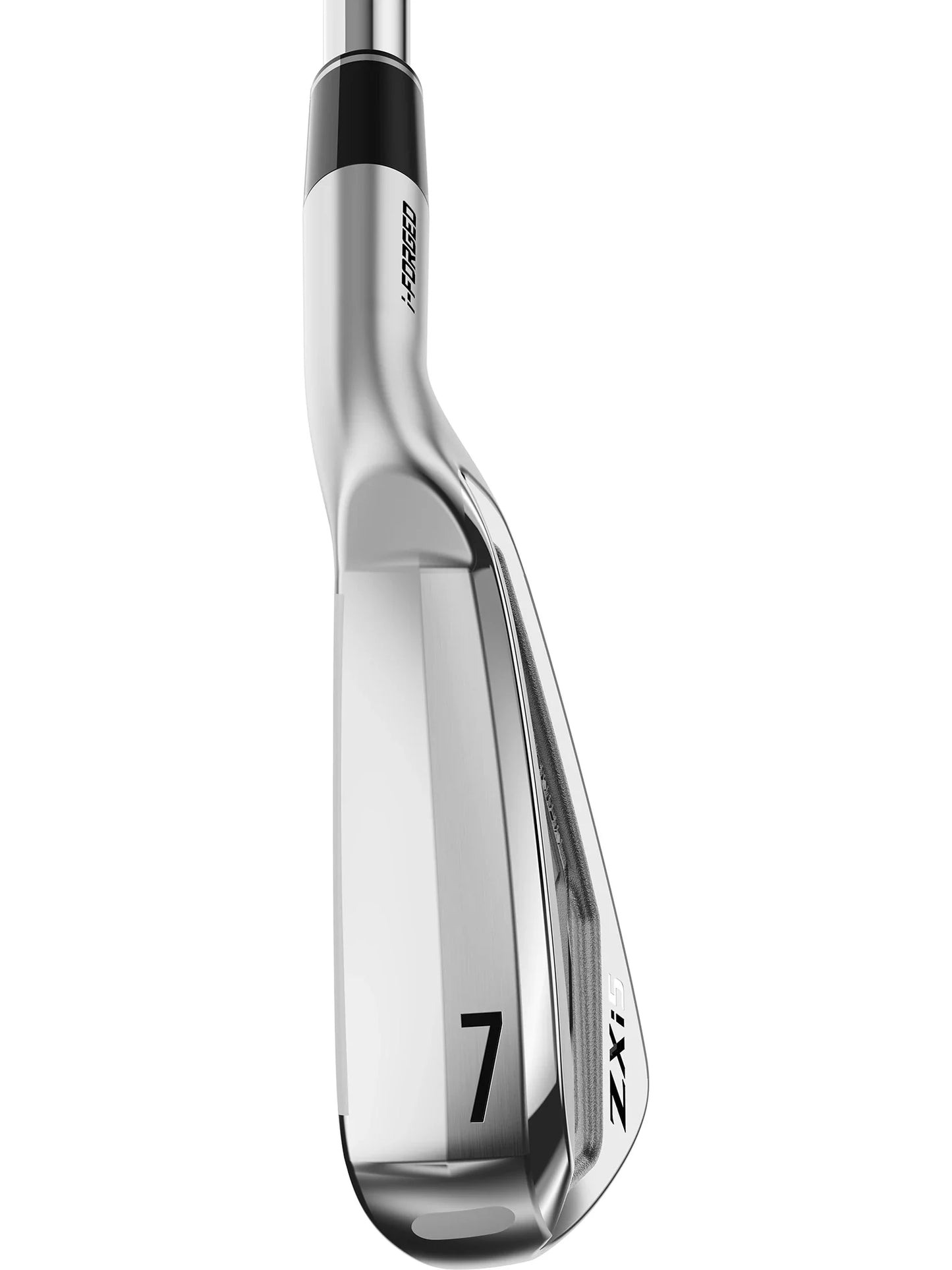 Hierros Srixon ZXi5