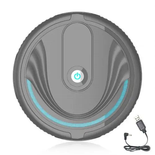 Aspiradora Robot Limpia Inteligente