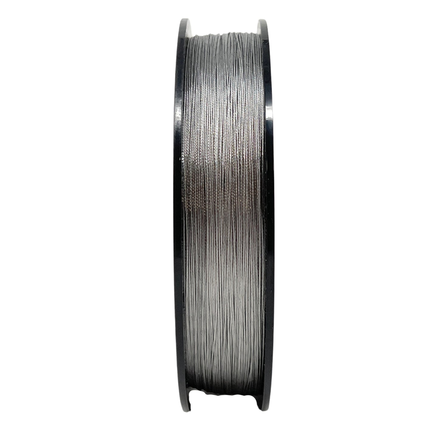 Reaction Tackle 30LB Stainless Steel Trolling Line - Ultimate Fishing Wire - Korvel