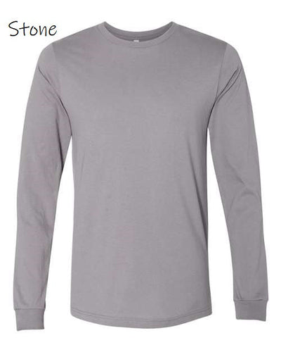Christmas Elf Long Sleeve T-Shirt