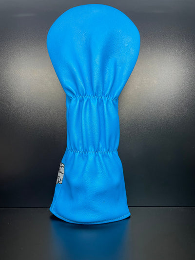 Bowling-Themed Golf Club Headcover