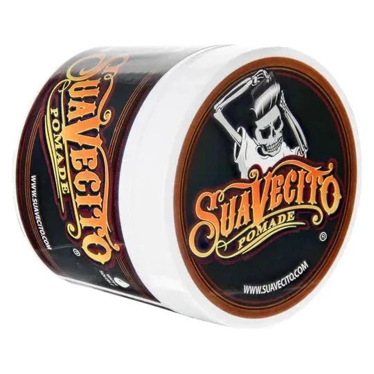 Suavecito Original Hold Pomade - 4 oz