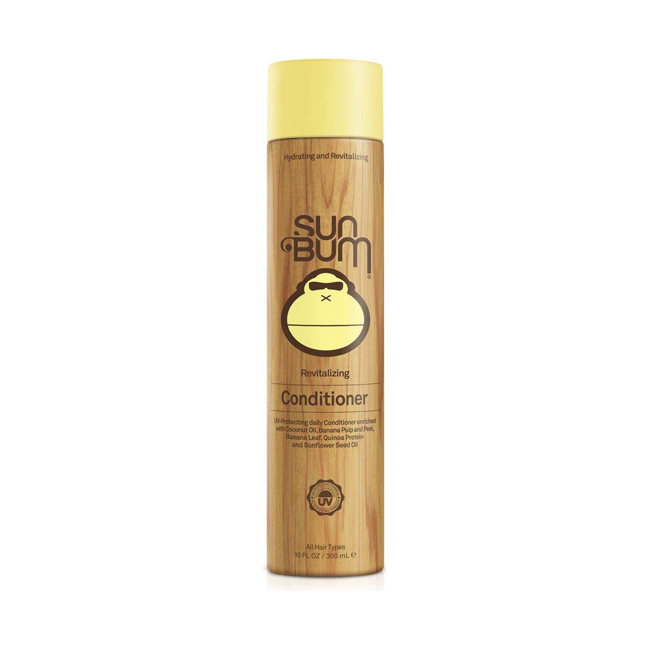 Acondicionador Revitalizante Sun Bum 10 oz
