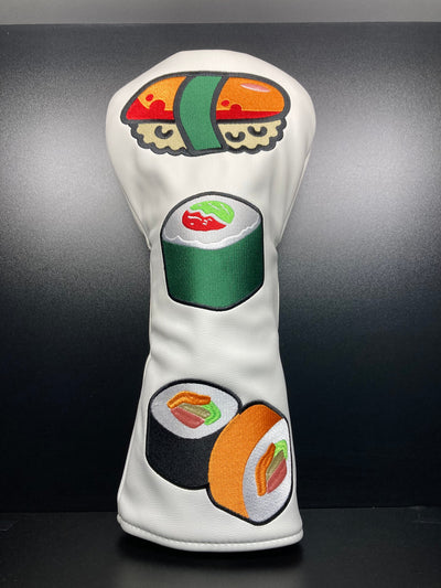 Funda para la cabeza de sushi