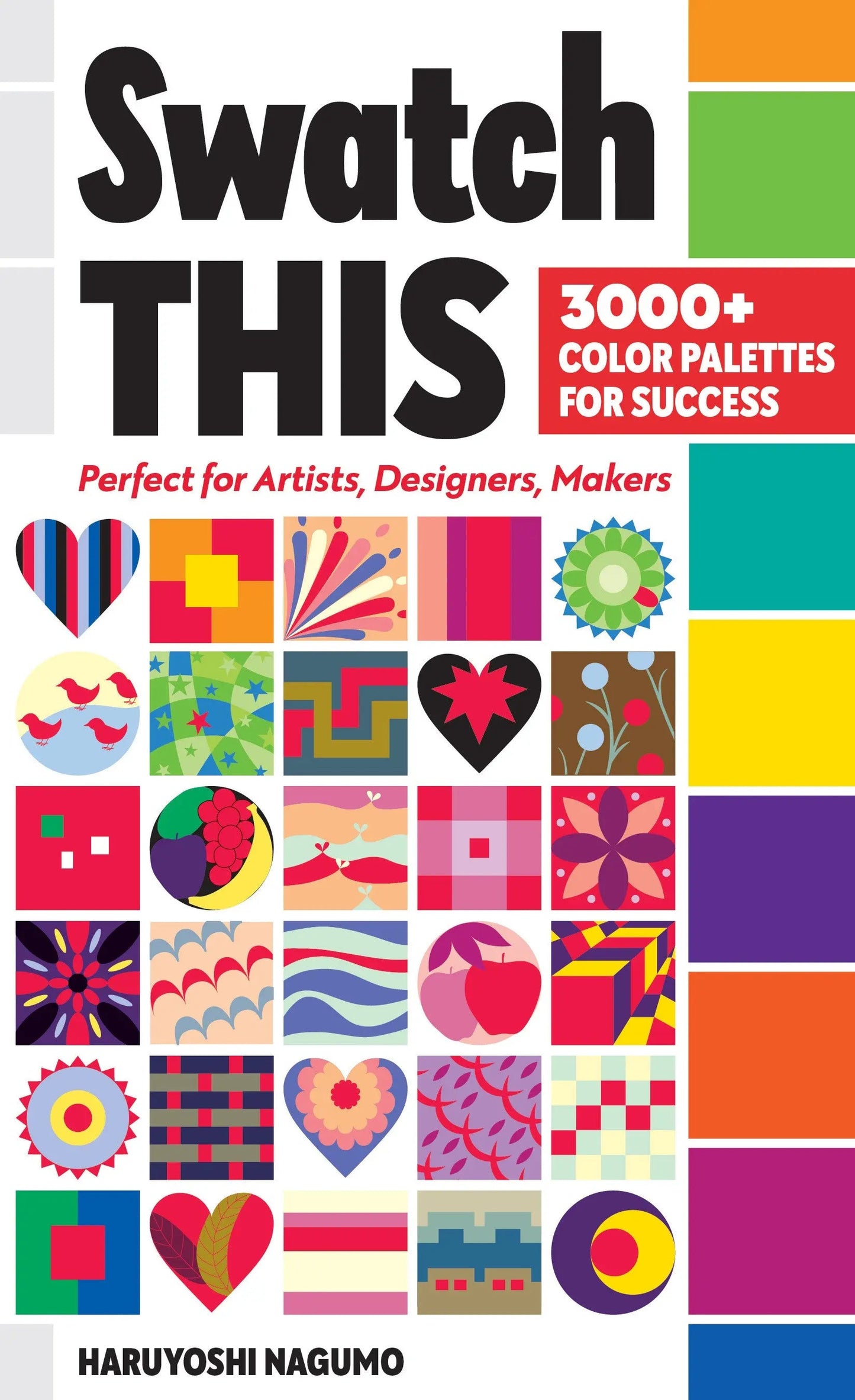 Swatch This: Un Diccionario de Color Integral