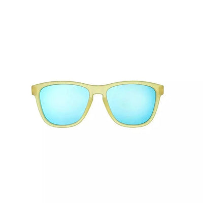 Stylish Polarized Sunglasses - Swedish Meatball Hangover - Korvel