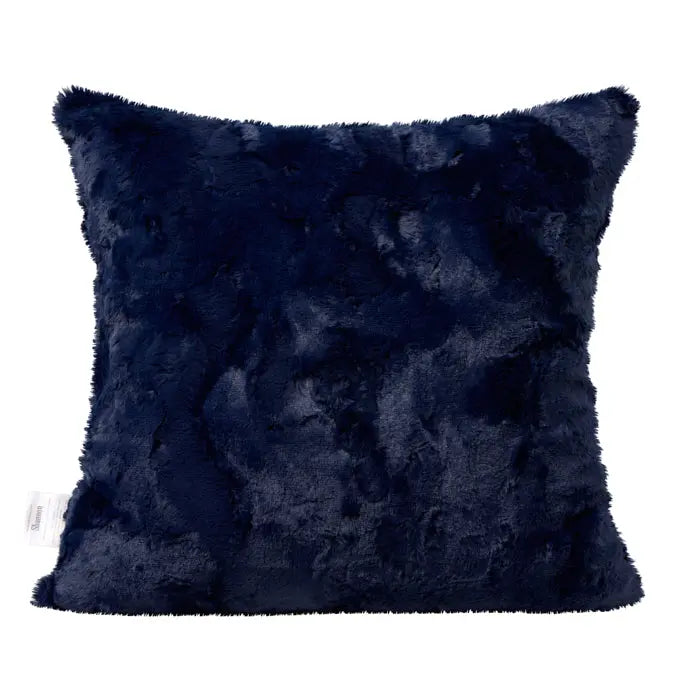 Kit de Almohadas Sweet Dreamz Frosted Himalayan Navy