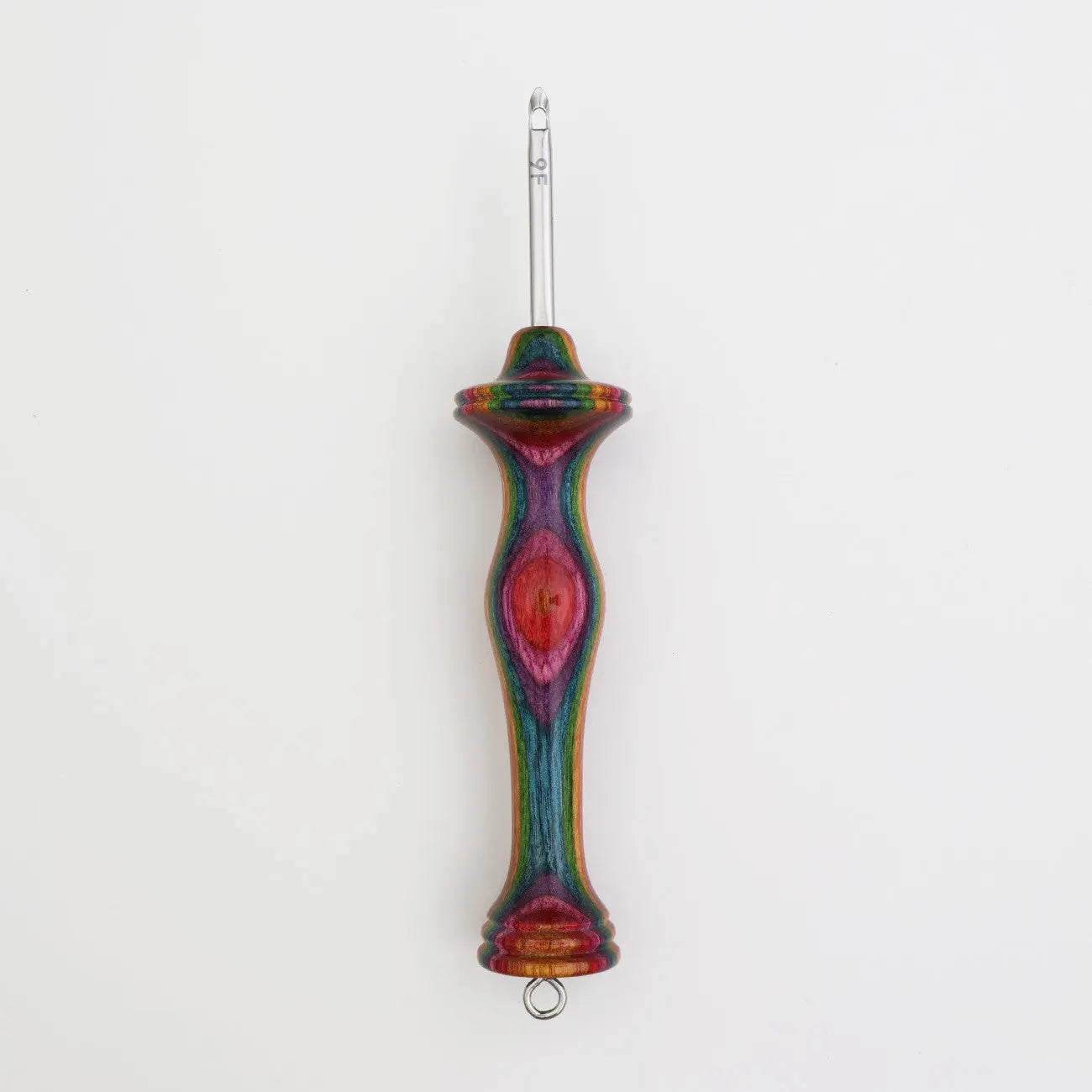 Symfonie Wood Oxford Punch Needle Fine Point Size 9