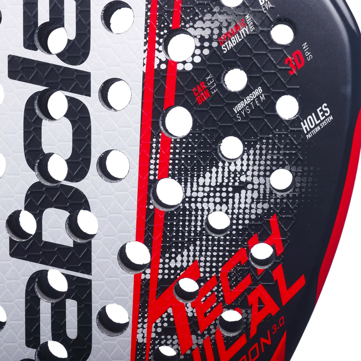 Pala de Padel Babolat Technical Veron 3.0