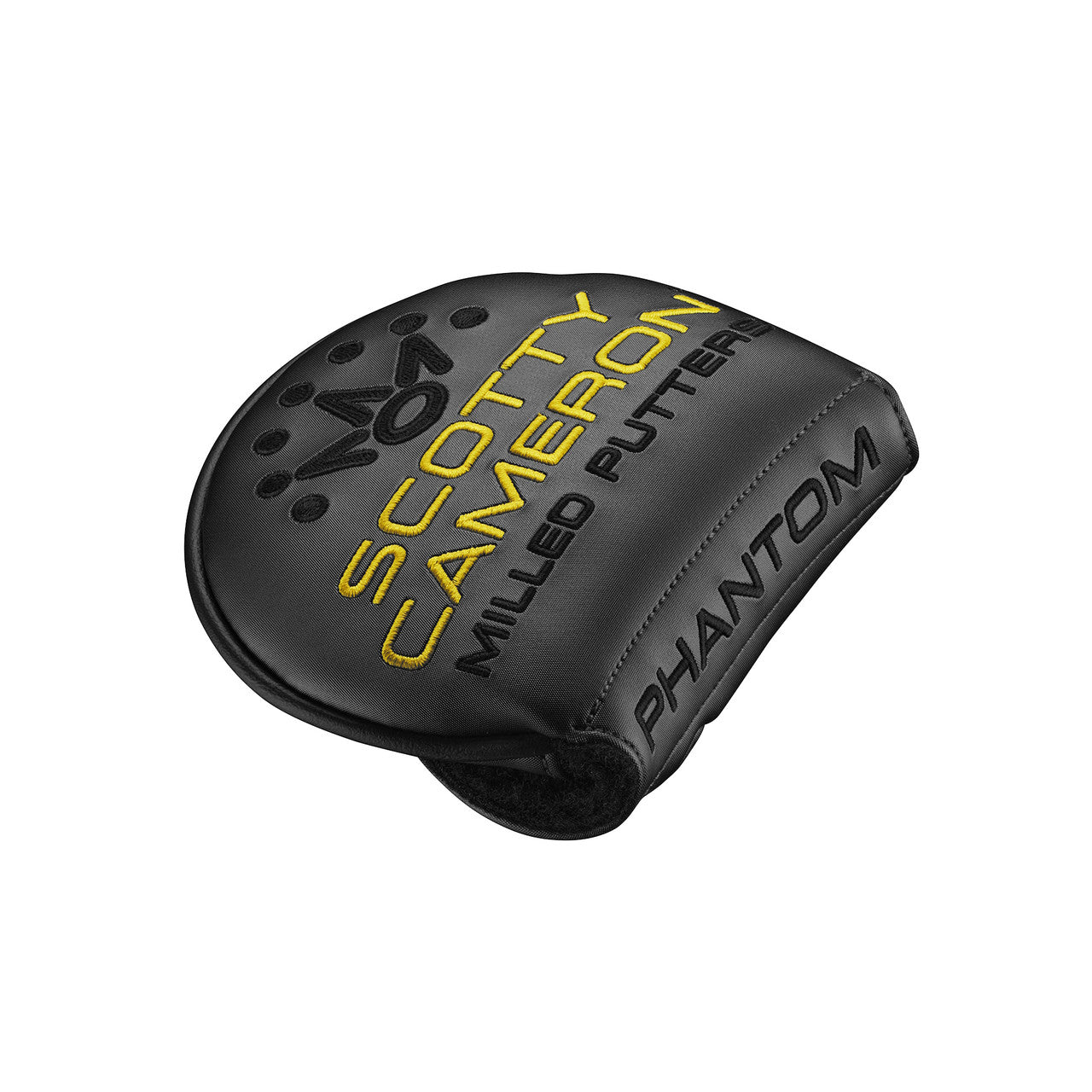 2024 Titleist Scotty Cameron Phantom 11 Mallet Putter - Korvel