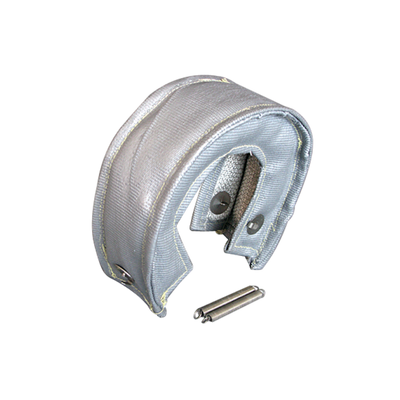 High-Performance T3 Turbo Heat Shield Blanket - Glass Fiber Insulation - Korvel