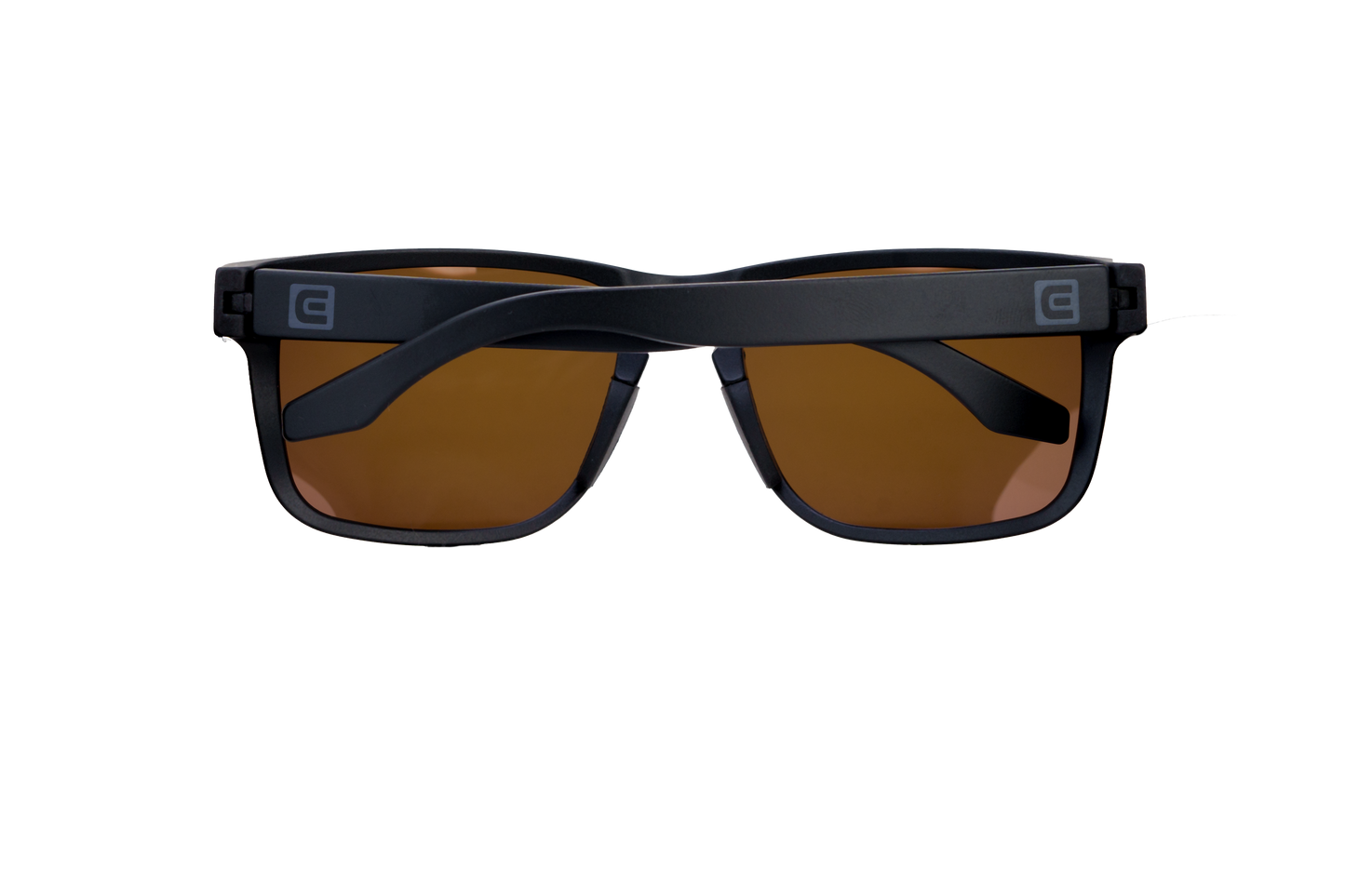 Lunettes de soleil flottantes Triton - Noir/Rose