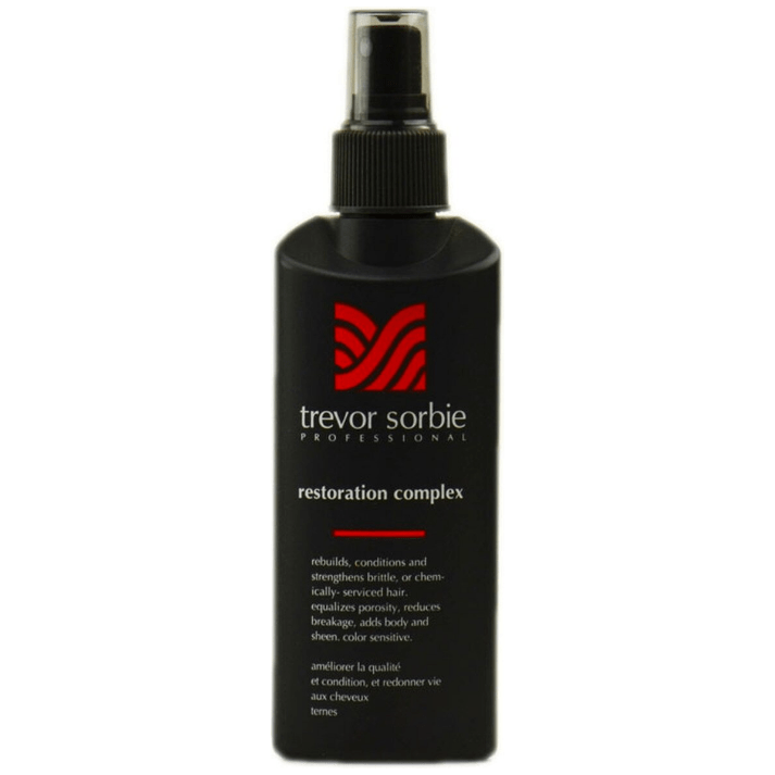 Trevor Sorbie Restoration Complex - 5 oz