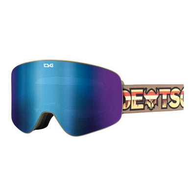 TSG Winter Goggle Four - One Size