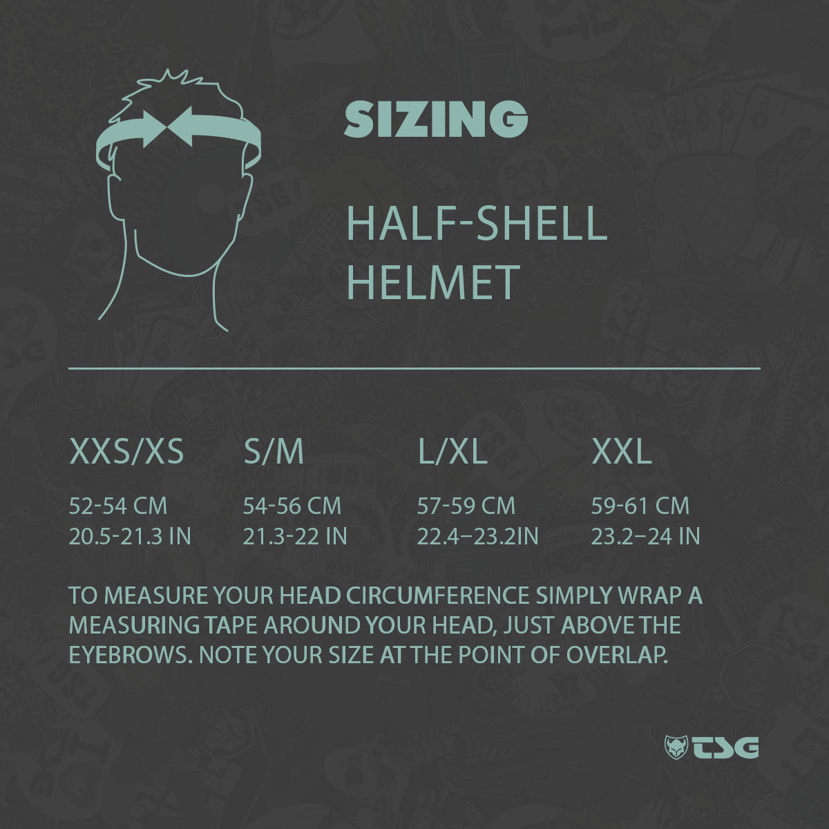 Casque TSG All Terrain - Protection polyvalente pour chaque aventure