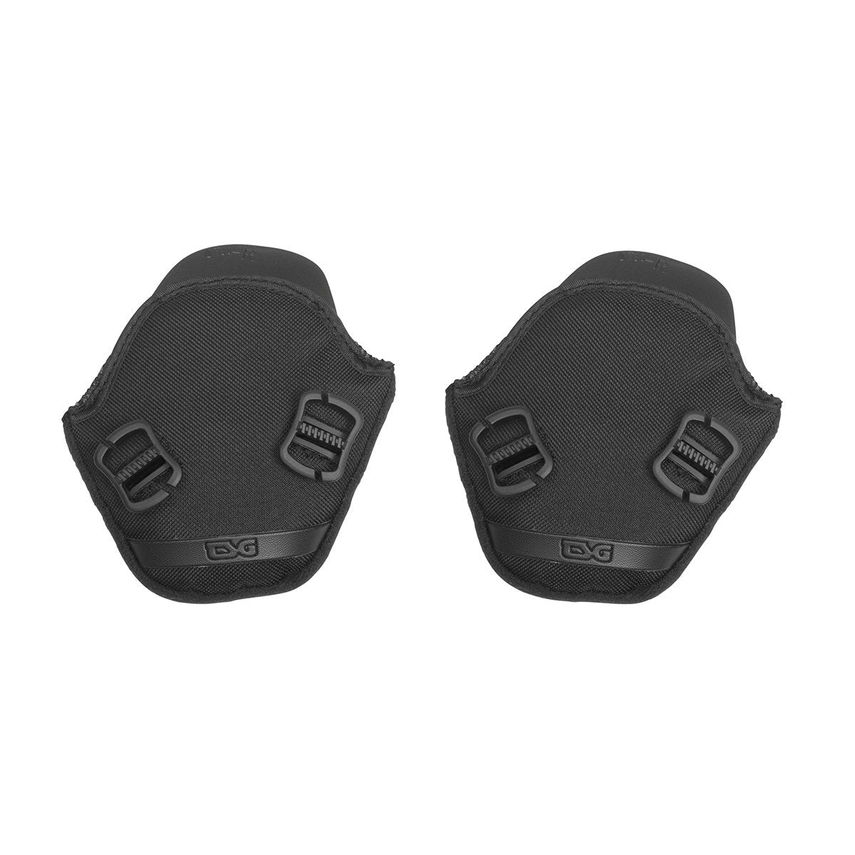 TSG Evolution Street Ear Pads - Black - One Size