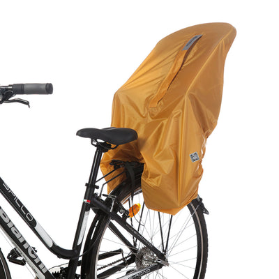 Tucano Urbano OPOSSUM® Summer Rear Bike Seat Cover