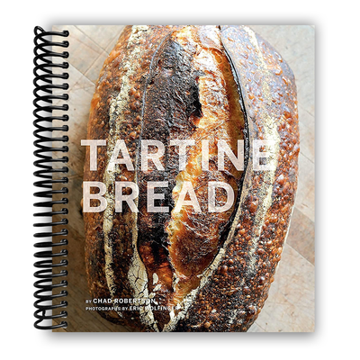 Tartine Bread: The Ultimate Guide to Artisan Baking - Korvel