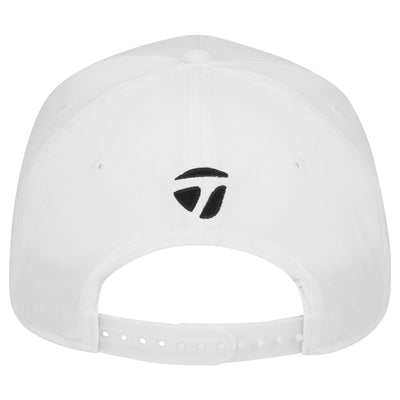 TaylorMade Performance A-Frame Snapback Cap