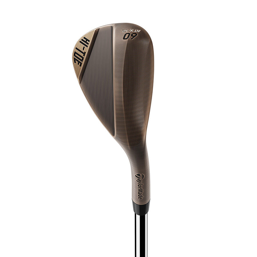 TaylorMade Hi-Toe 4 Wedge - Precision Golf Club
