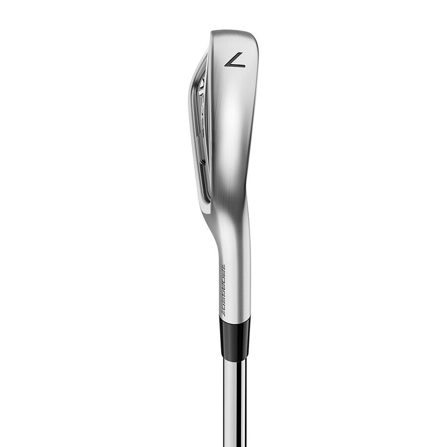 Hierros TaylorMade P∙7CB 2024.