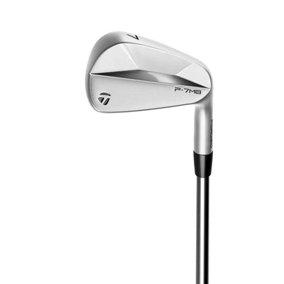 TaylorMade P-7MB Precision Golf Irons